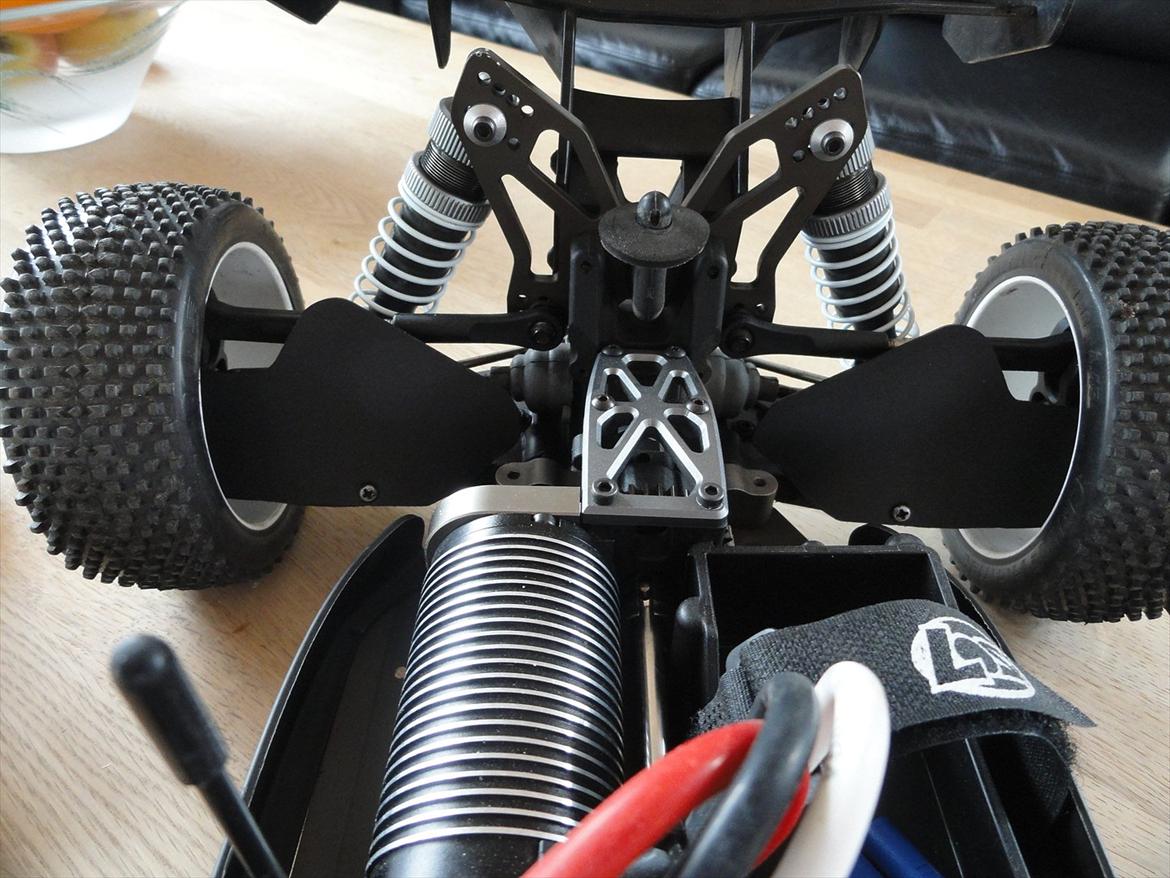 Buggy Hyper 9e billede 8