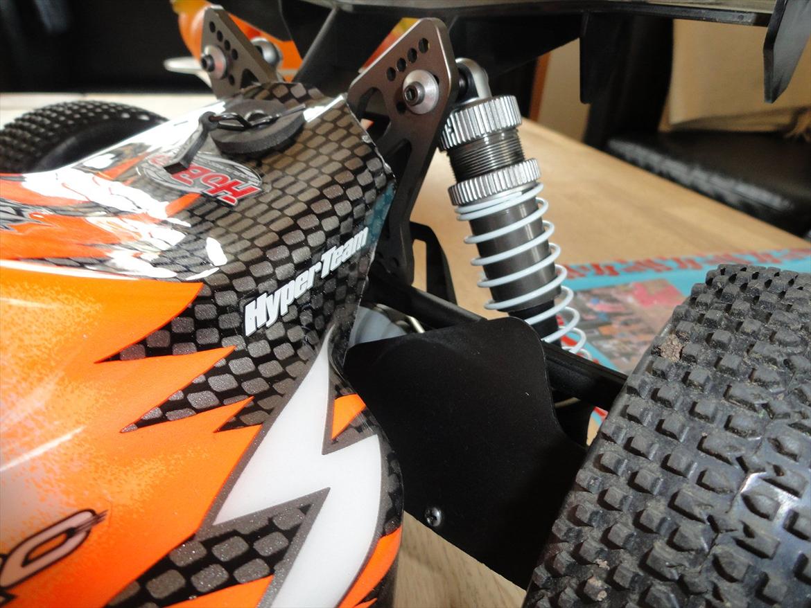 Buggy Hyper 9e billede 9