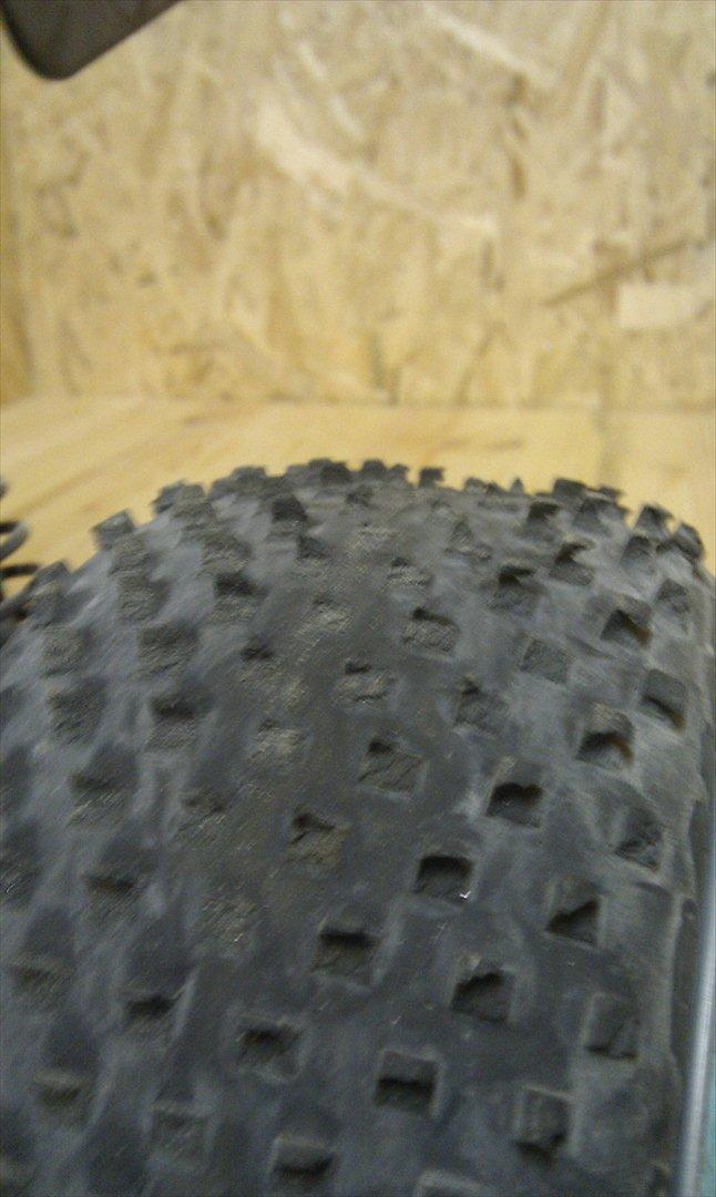 Bil HPI Baja 5b v2 - nye dæk tak.. billede 7