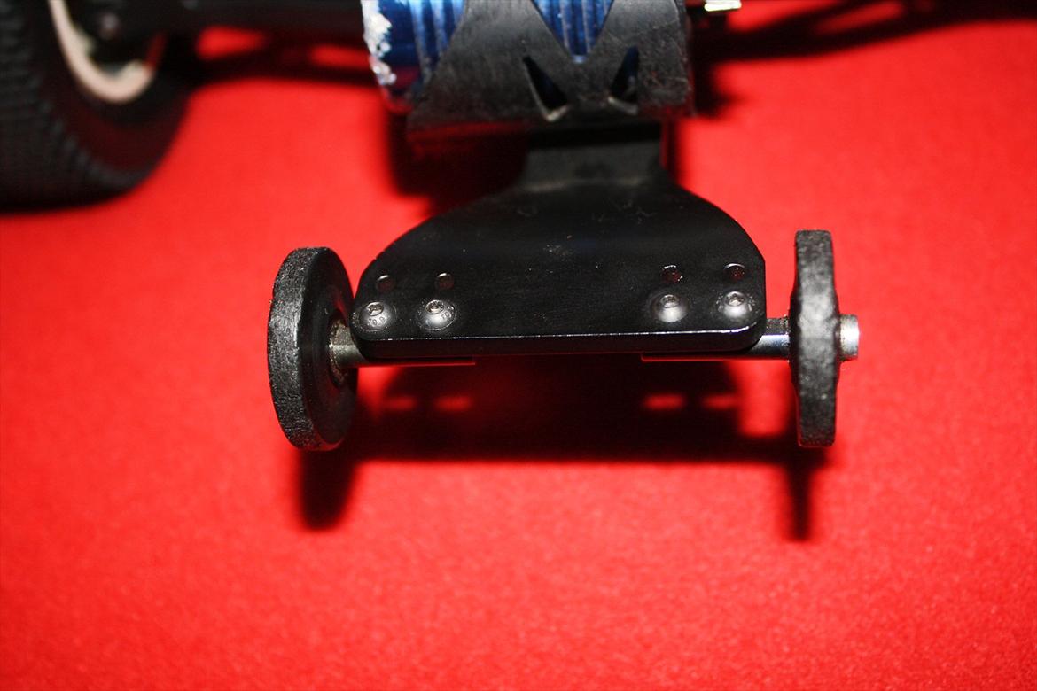 Buggy HPI E-Firestorm billede 11