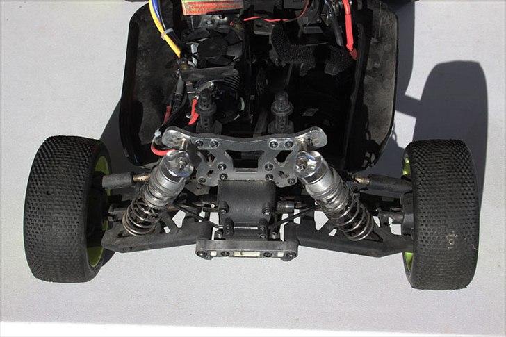 Off-Roader NANDA BD8R billede 2