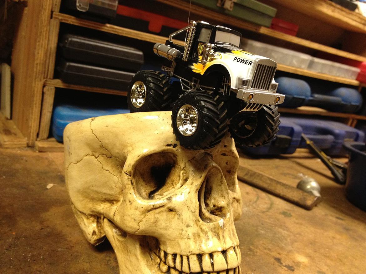 Truck Dexim billede 8