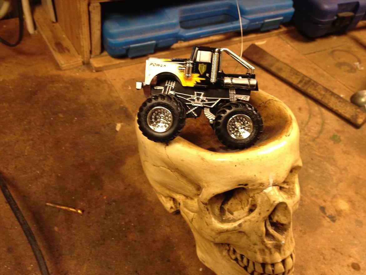 Truck Dexim billede 9