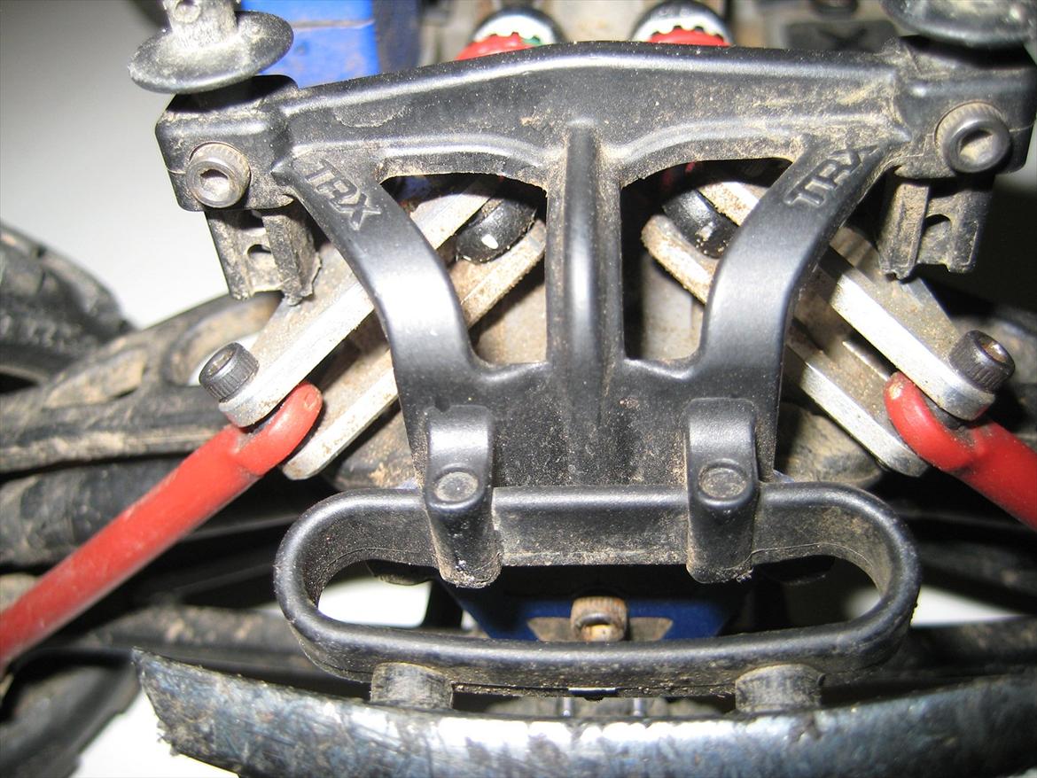 Bil E-Revo 1-16 VXL billede 5