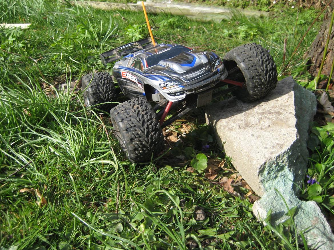 Bil E-Revo 1-16 VXL billede 7