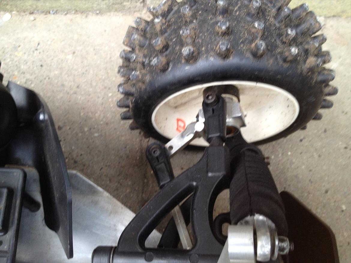 Buggy FG Leopard billede 10