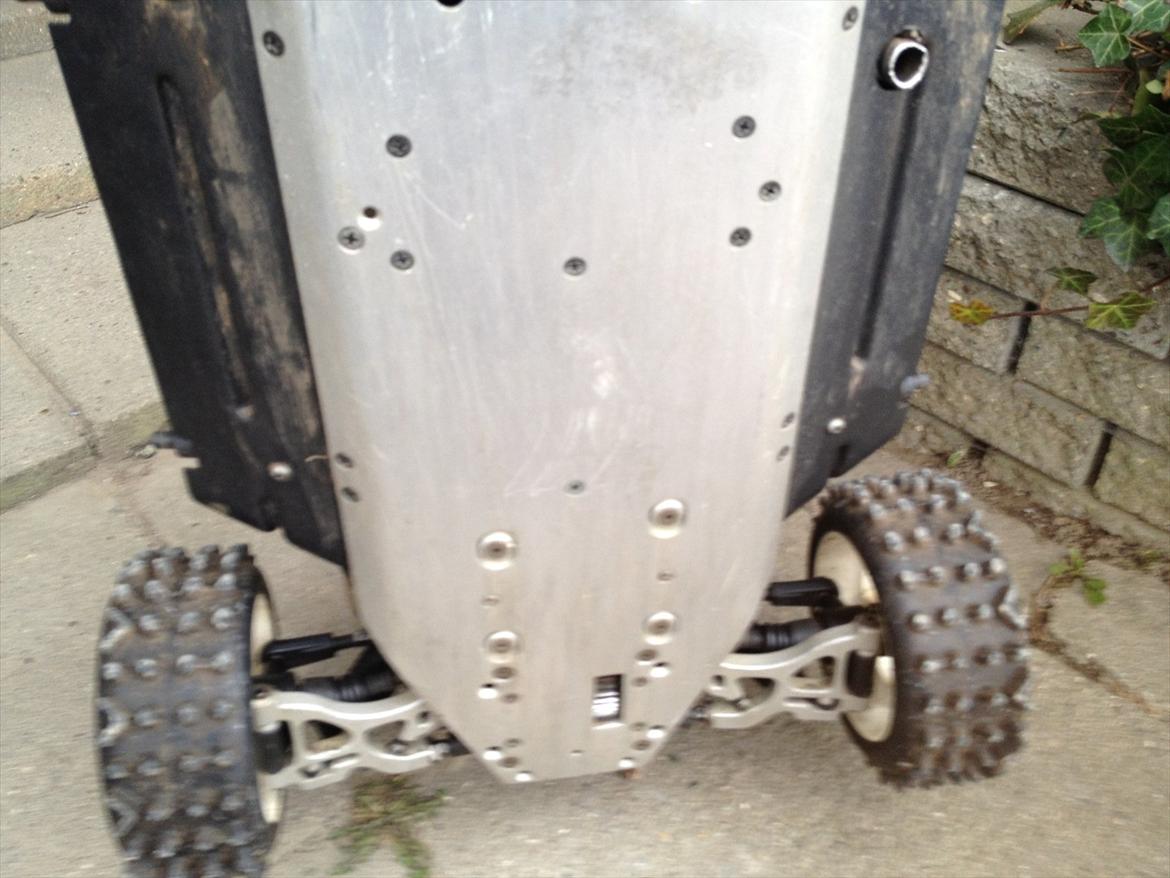 Buggy FG Leopard billede 15
