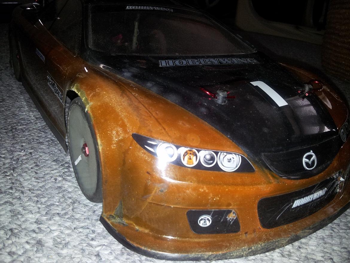 Bil TOP Photon billede 2