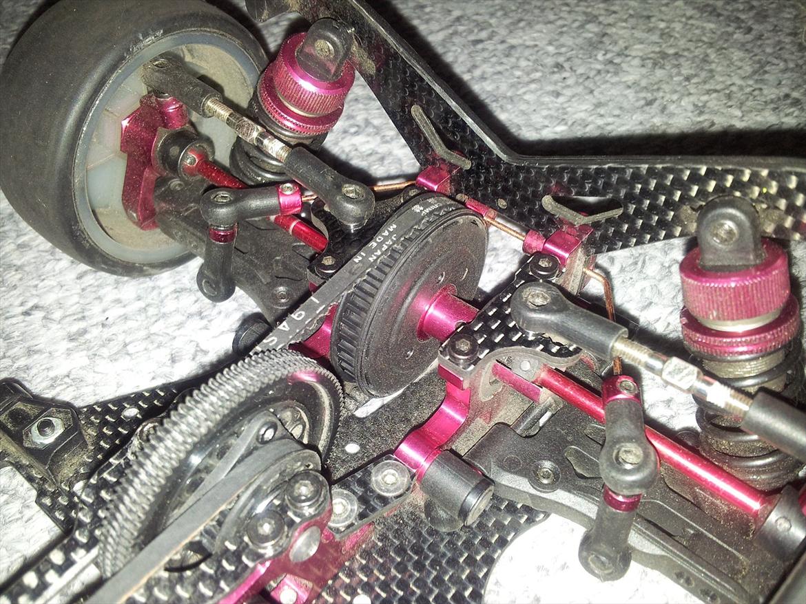 Bil TOP Photon billede 8