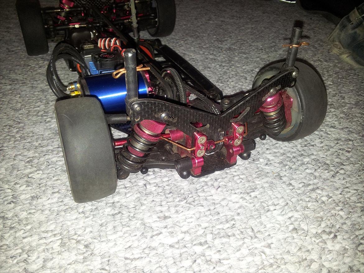 Bil TOP Photon billede 9