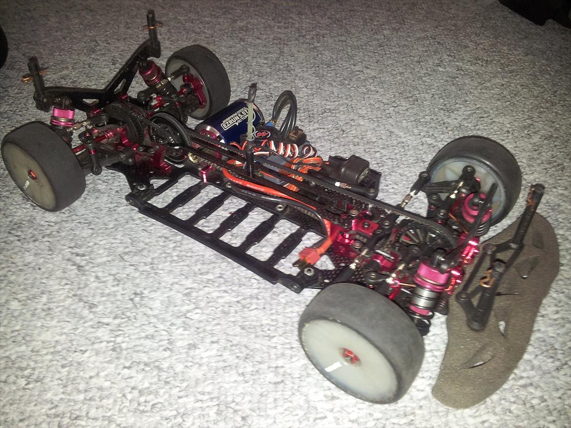 Bil TOP Photon billede 10