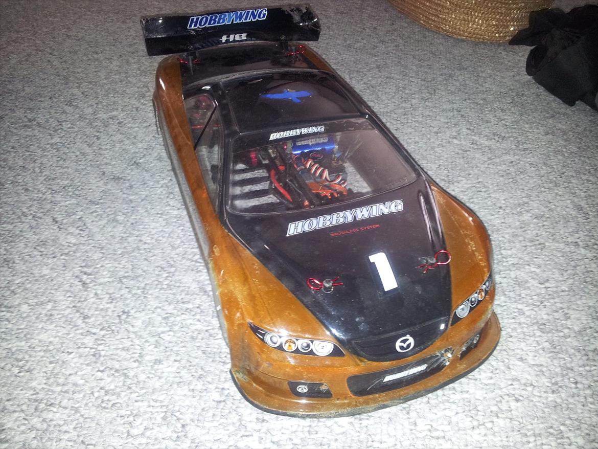 Bil TOP Photon billede 11