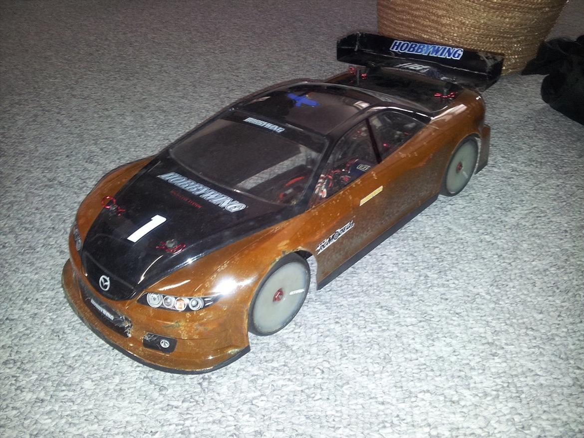 Bil TOP Photon billede 12