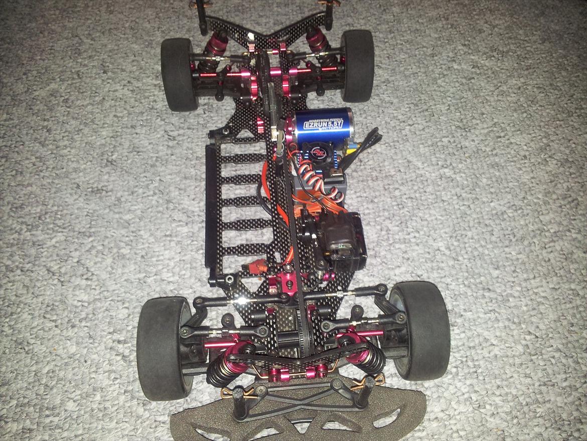 Bil TOP Photon billede 13