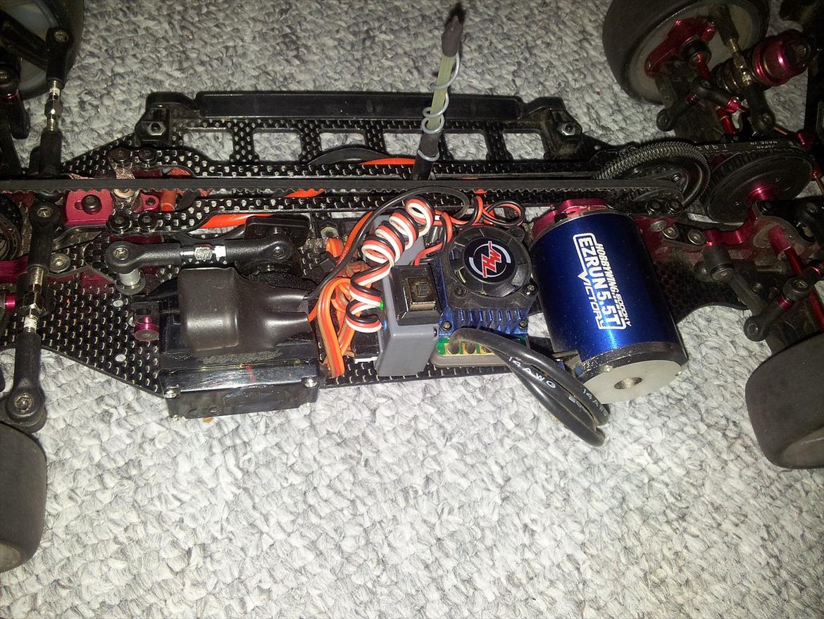 Bil TOP Photon billede 15