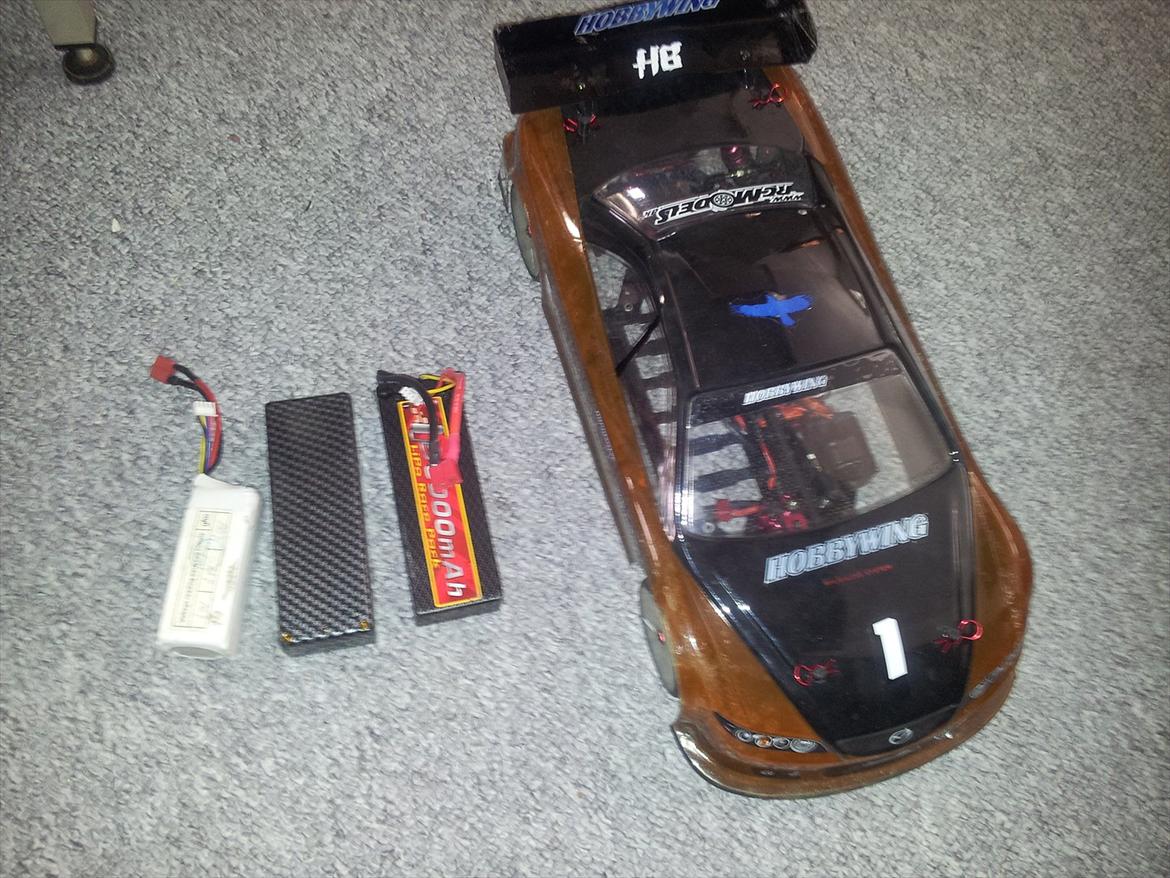 Bil TOP Photon billede 16