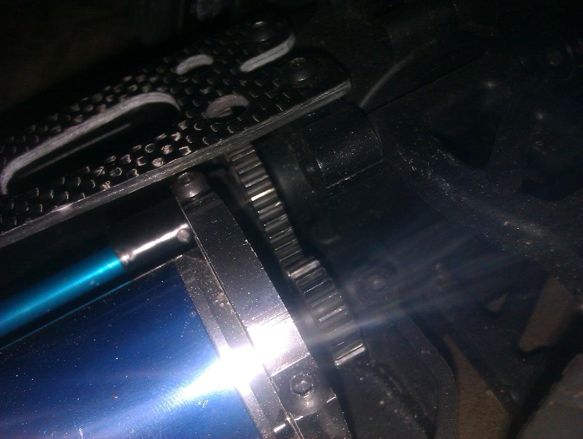 Bil sniper billede 19