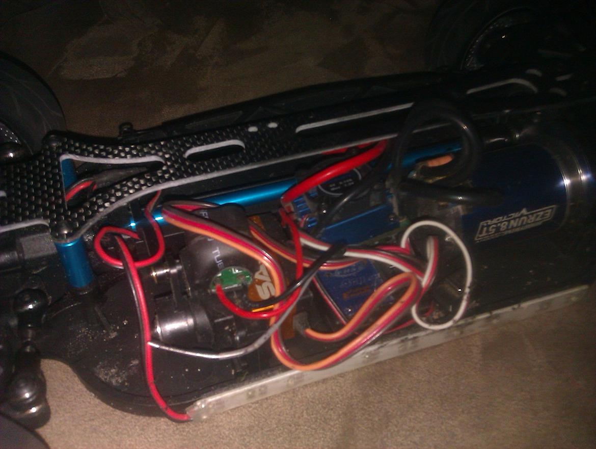 Bil sniper billede 20