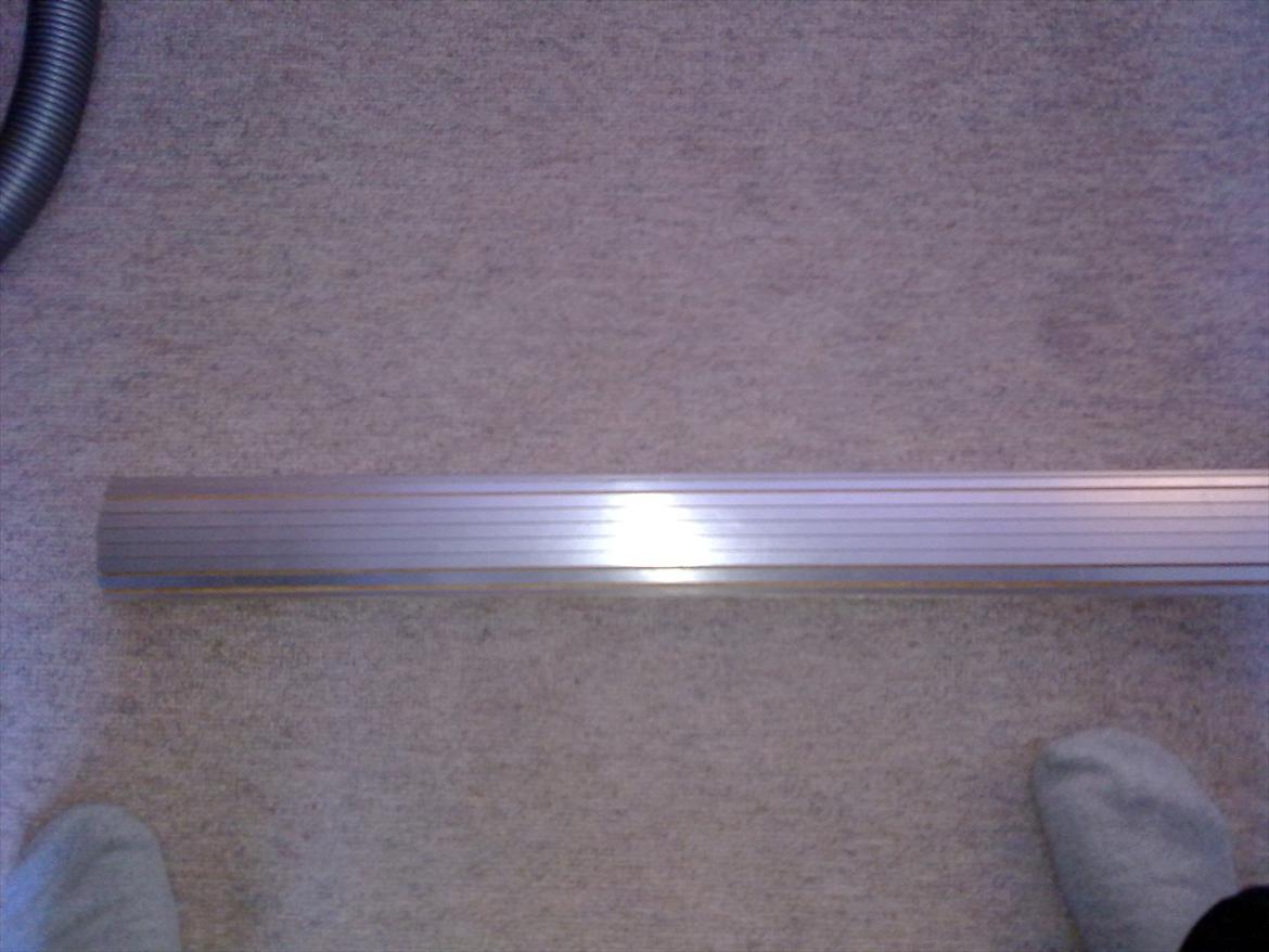 Multirotor første quadcopter på rcgalleri... billede 1