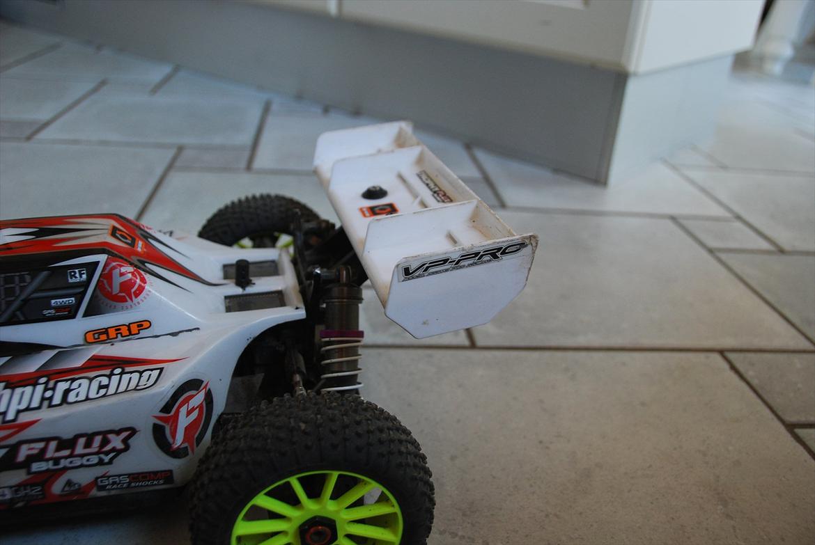 Buggy Trophy Buggy Flux billede 9