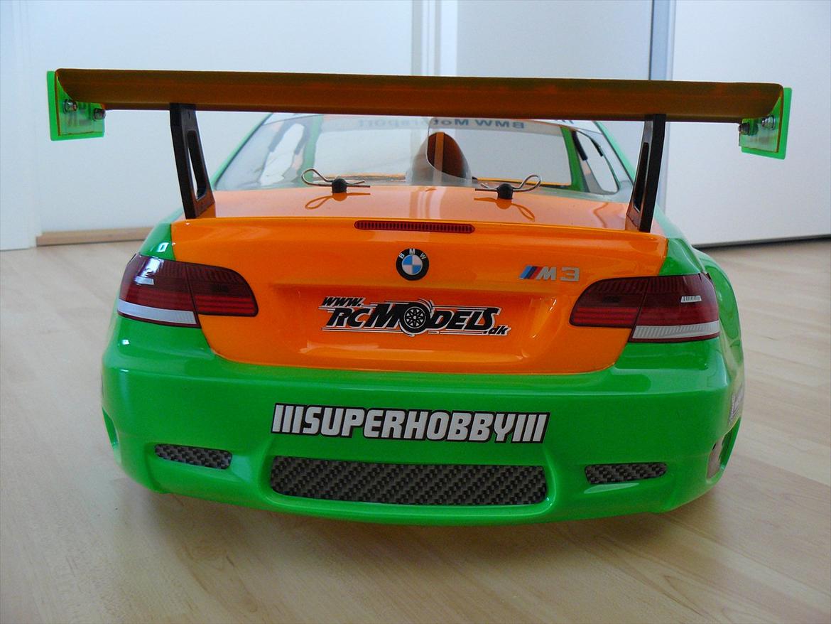 Bil FG Sportline GT billede 3