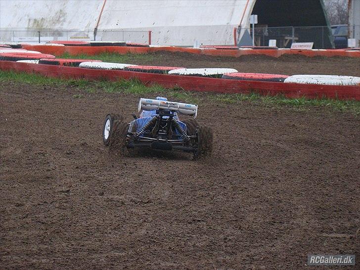 Off-Roader RedCat Rampage XB 4WD - Test af bil inden dm sæson starter billede 6