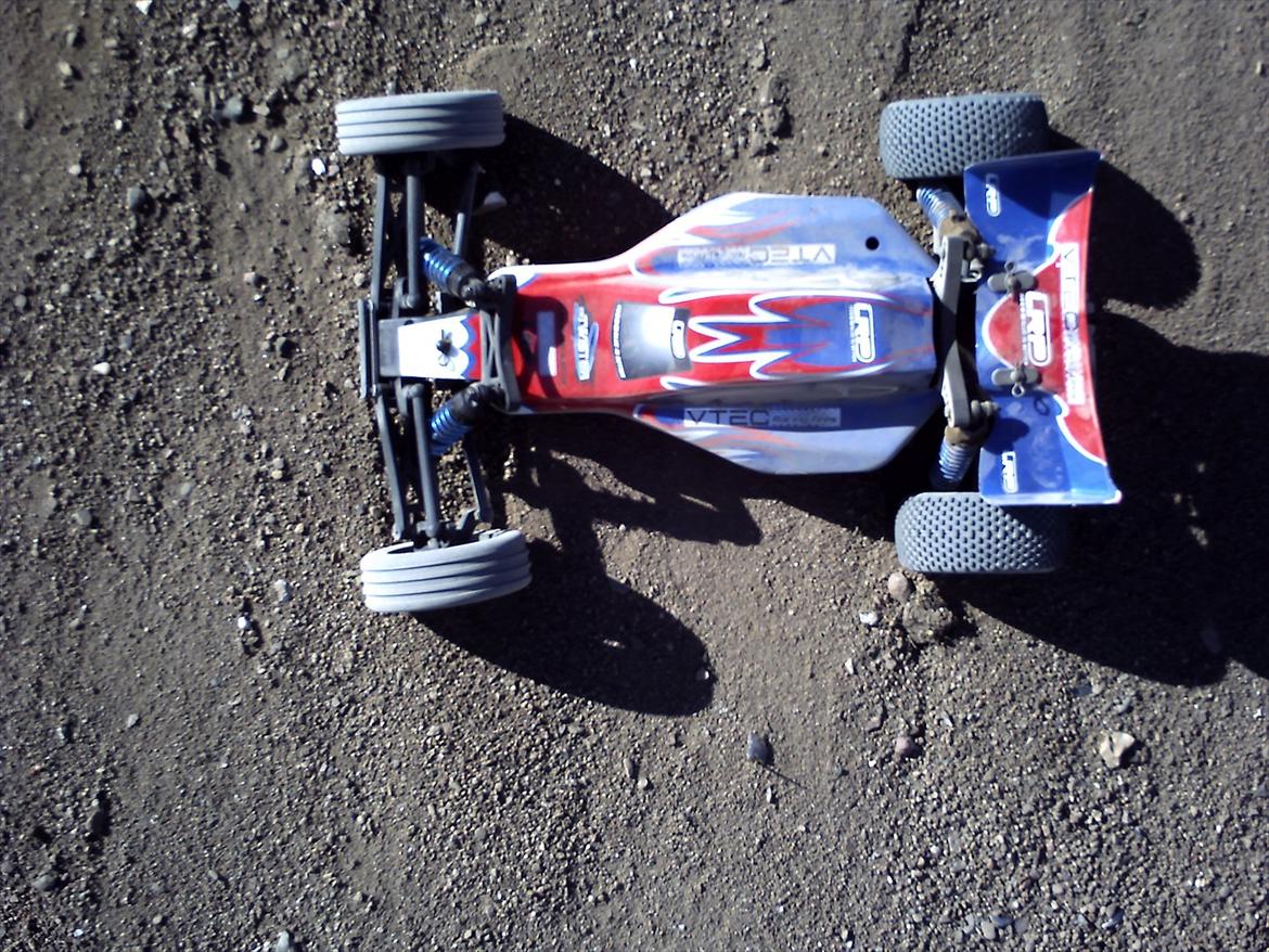 Buggy Lrp twister s10 billede 3