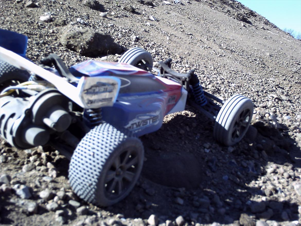Buggy Lrp twister s10 billede 5