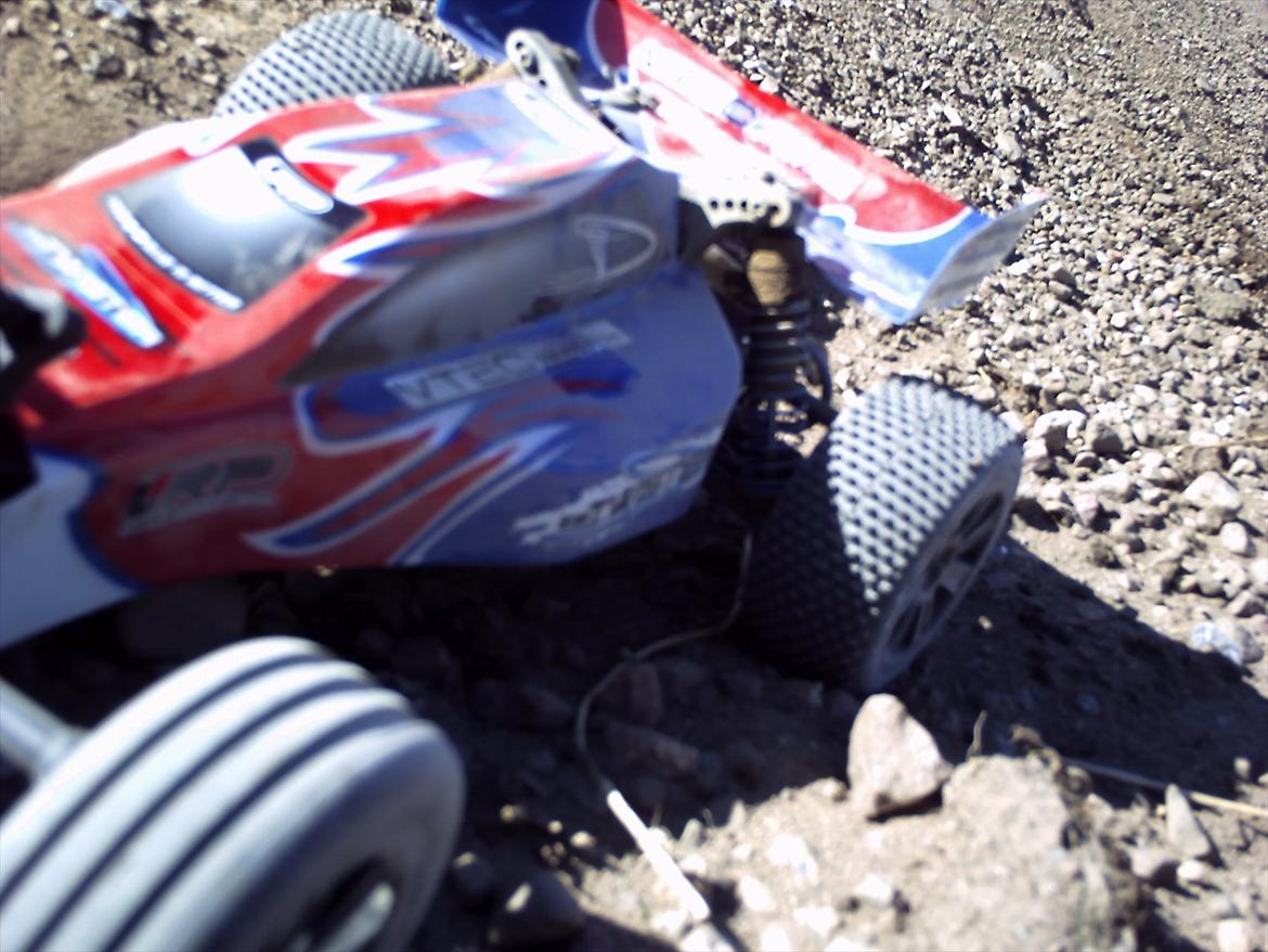 Buggy Lrp twister s10 billede 6