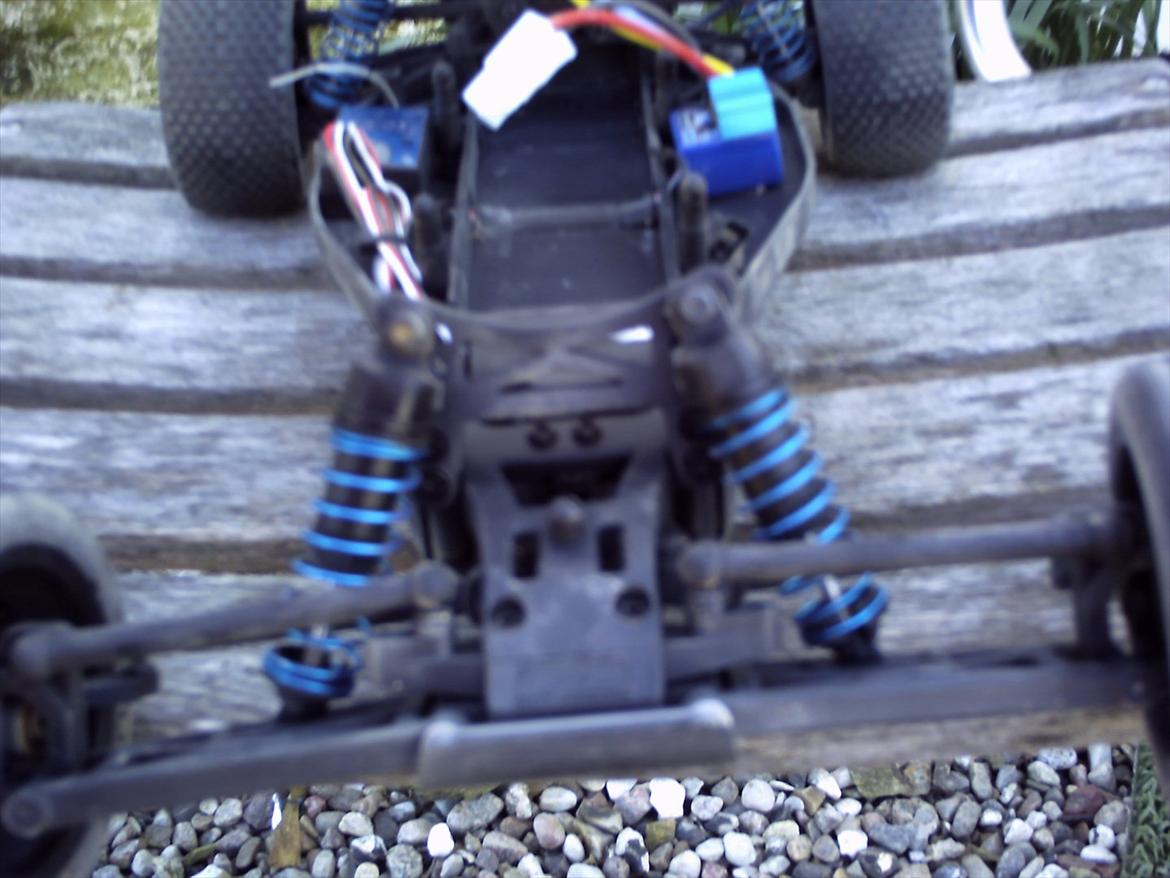 Buggy Lrp twister s10 billede 10