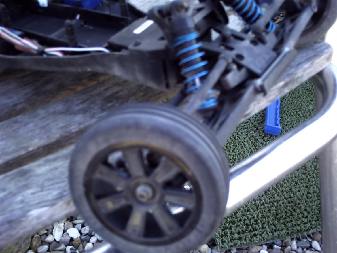 Buggy Lrp twister s10 billede 11