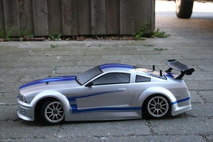 Bil Nanda Sniper billede 3