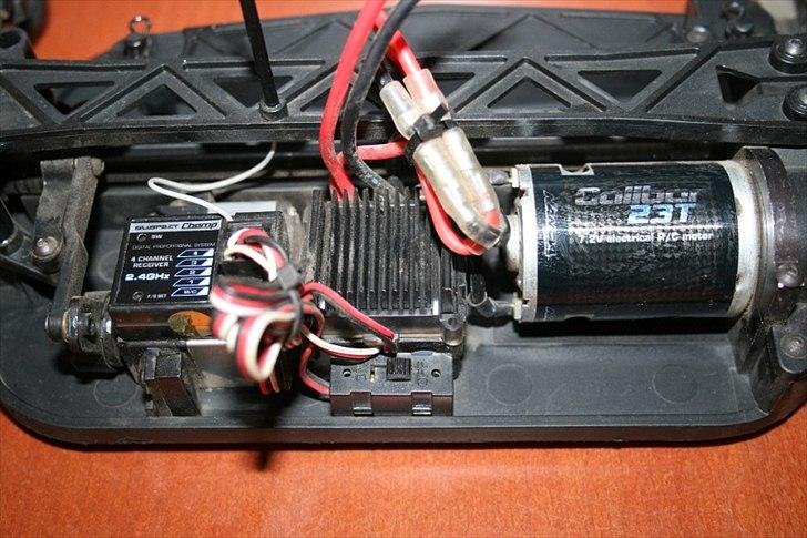 Bil Nanda Sniper billede 4