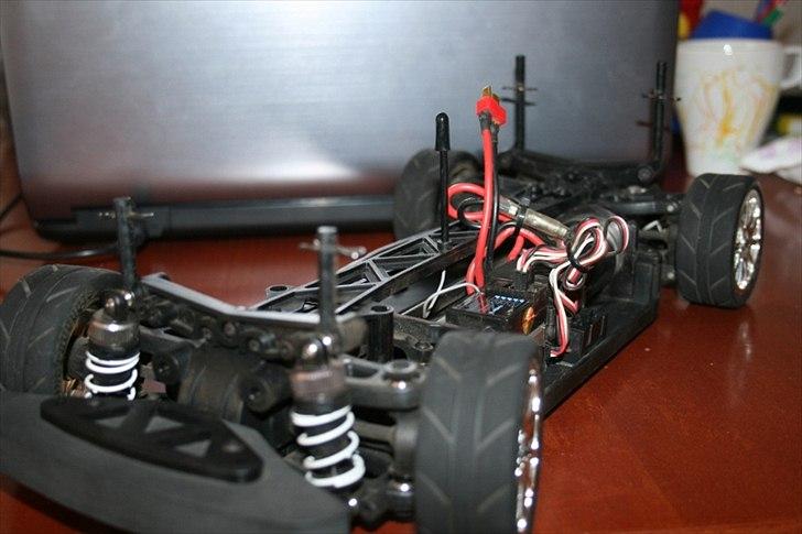 Bil Nanda Sniper billede 5