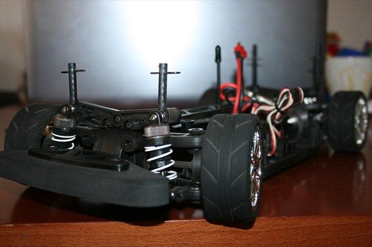 Bil Nanda Sniper billede 6