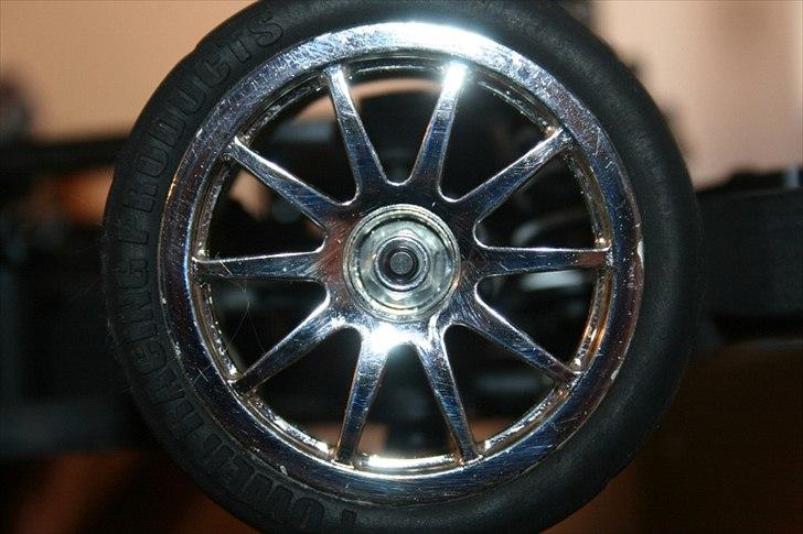 Bil Nanda Sniper billede 7