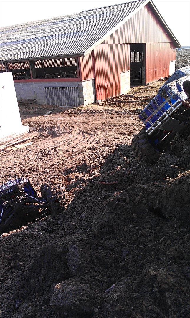 Bil Traxxas E-maxx Bl billede 7