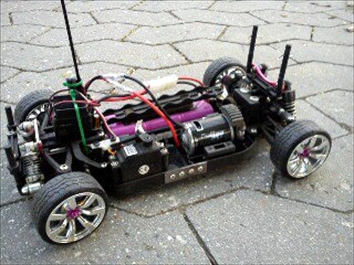 Bil vw bobbel billede 4