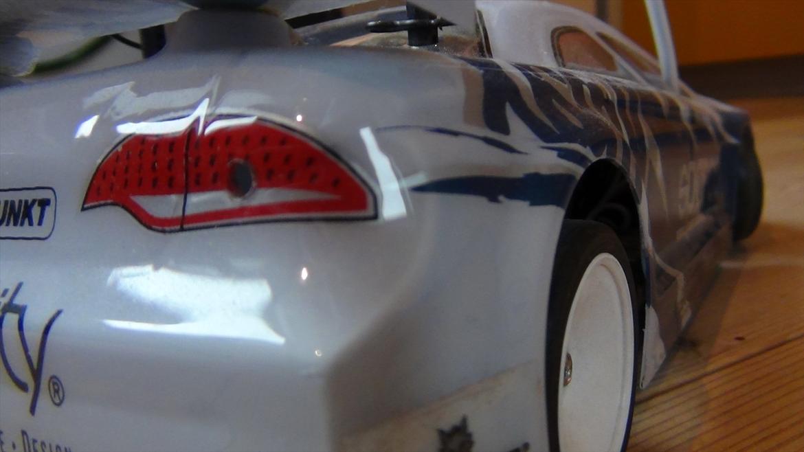 Bil HBX Vmax billede 6