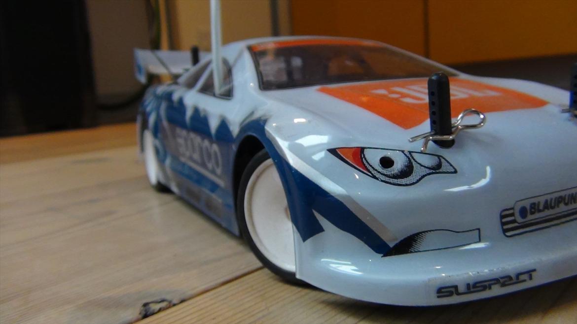 Bil HBX Vmax billede 7