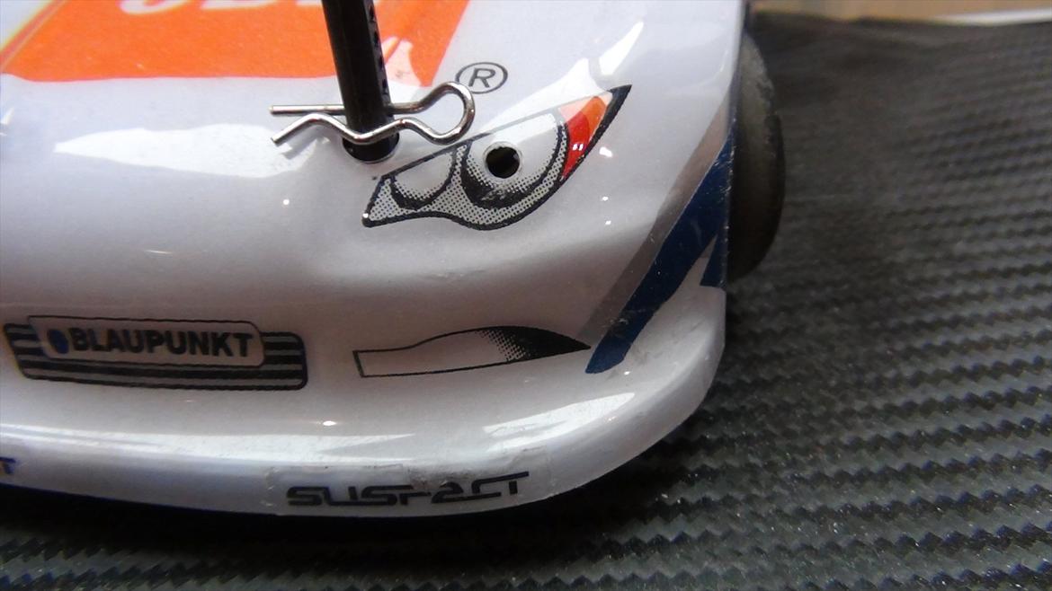 Bil HBX Vmax billede 8