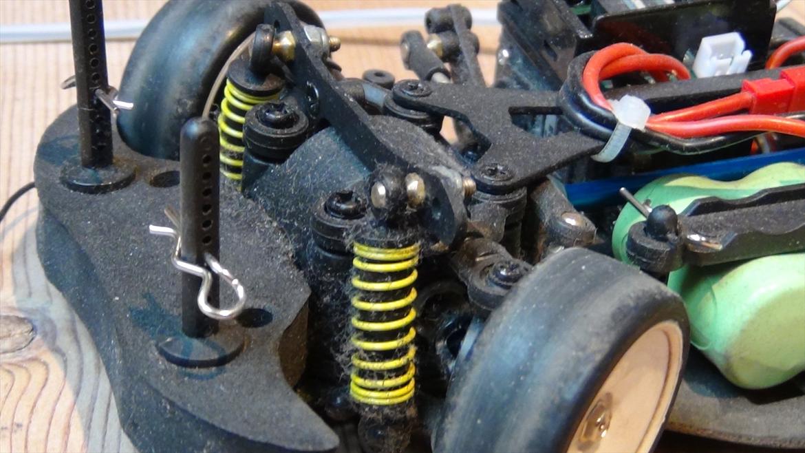 Bil HBX Vmax billede 11