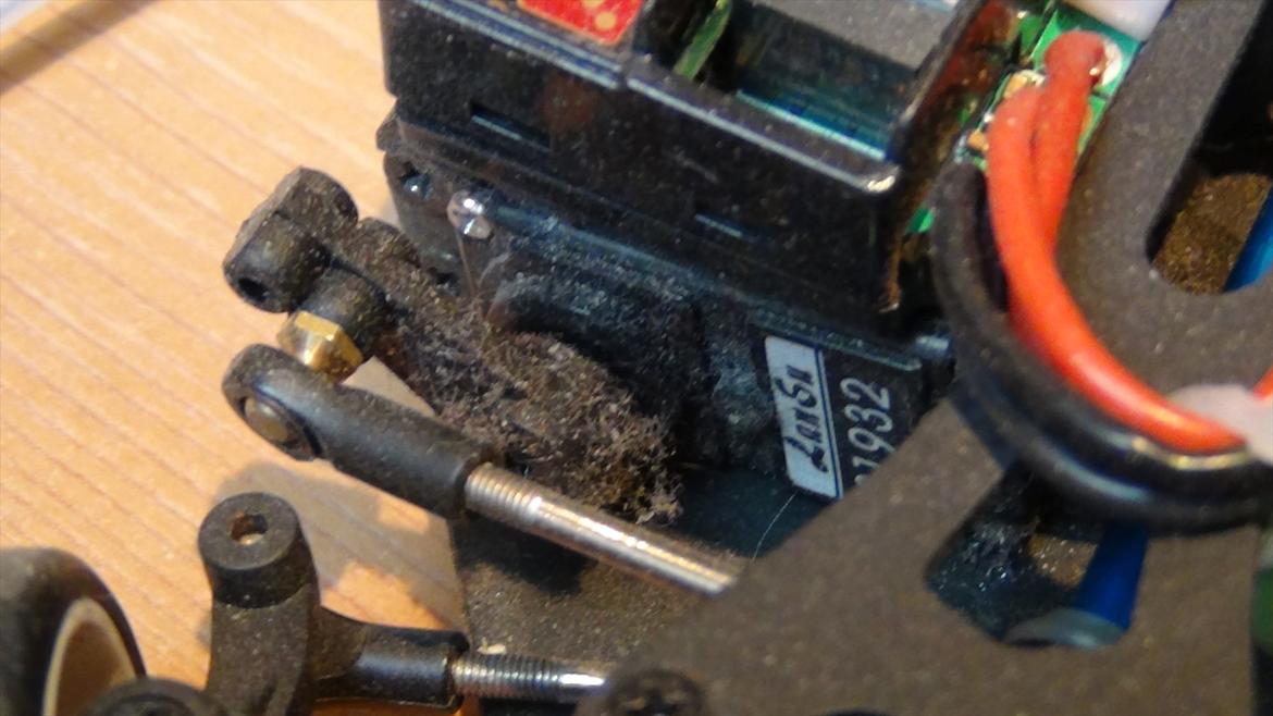 Bil HBX Vmax billede 12