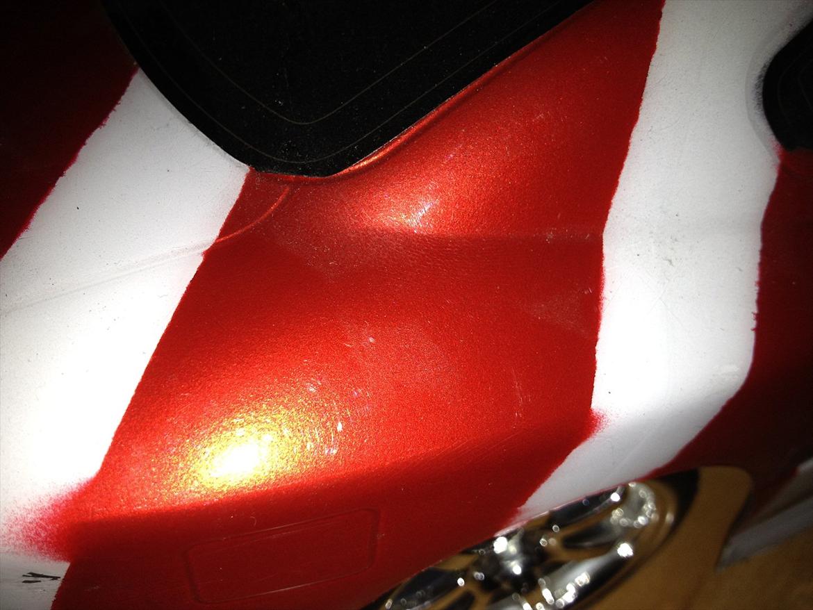 Bil Nissan Silvia s15 costom =)  billede 14