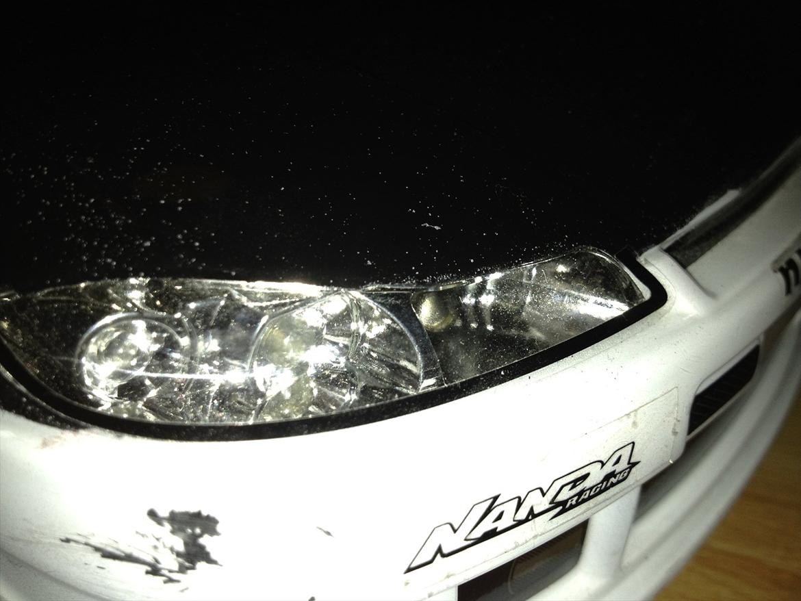 Bil Nissan Silvia s15 costom =)  billede 15