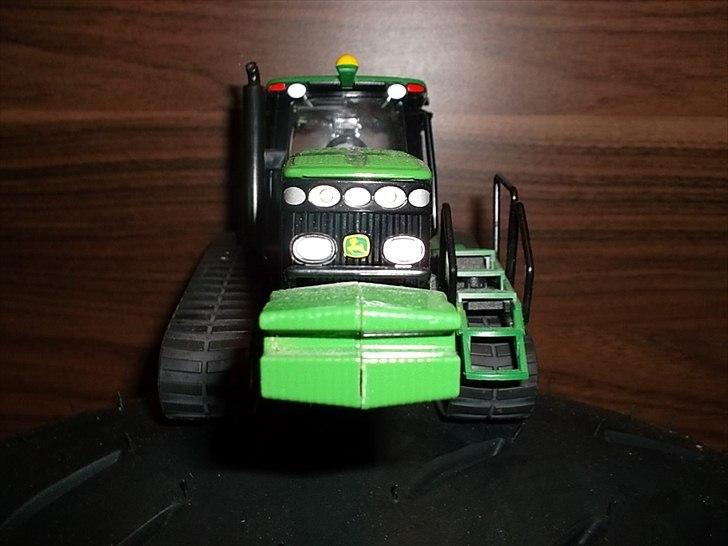 Maskiner john deer 8430t fra siku billede 4