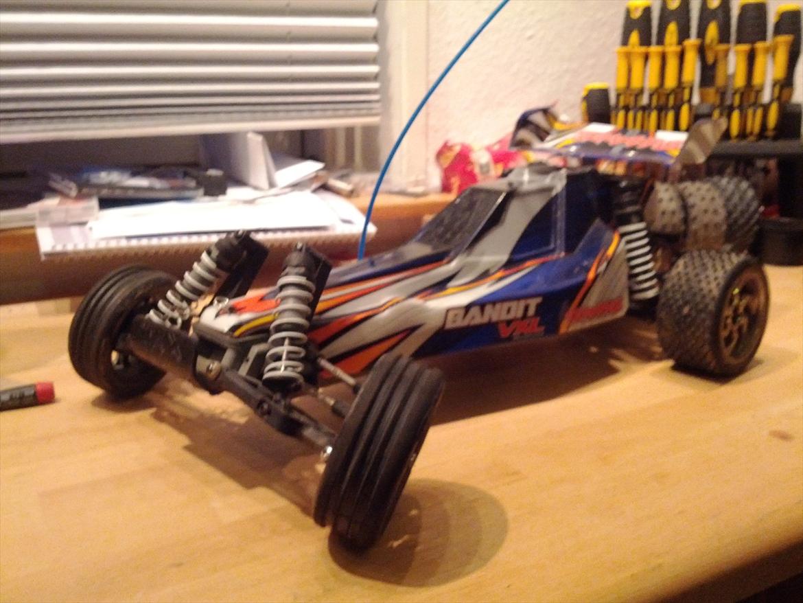 Buggy Bandit /  Solgt billede 2