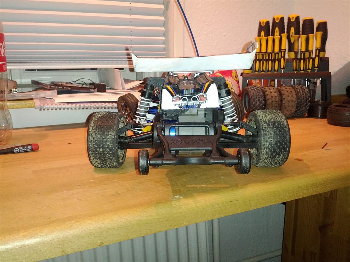 Buggy Bandit /  Solgt billede 4