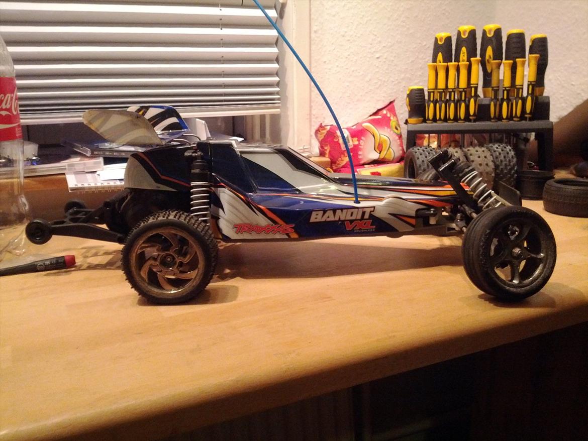 Buggy Bandit /  Solgt billede 5
