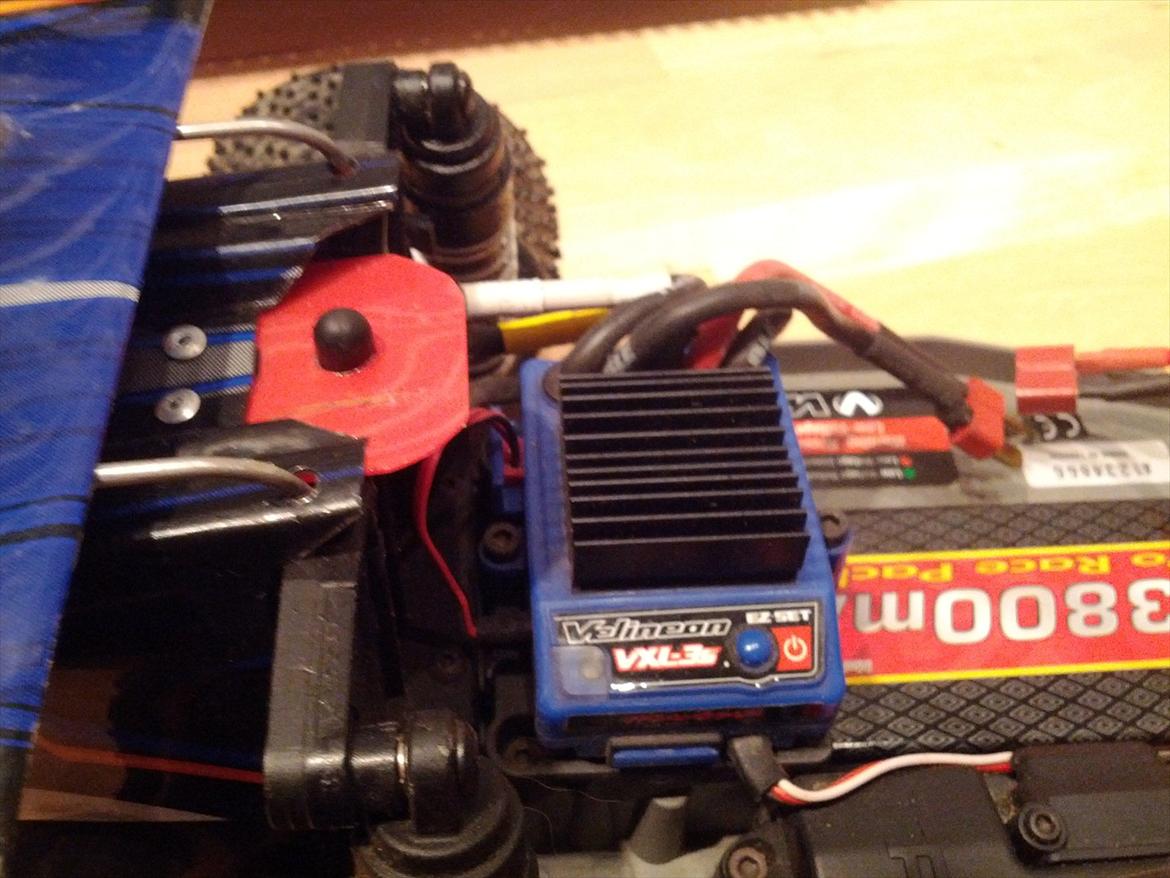 Buggy Bandit /  Solgt billede 6